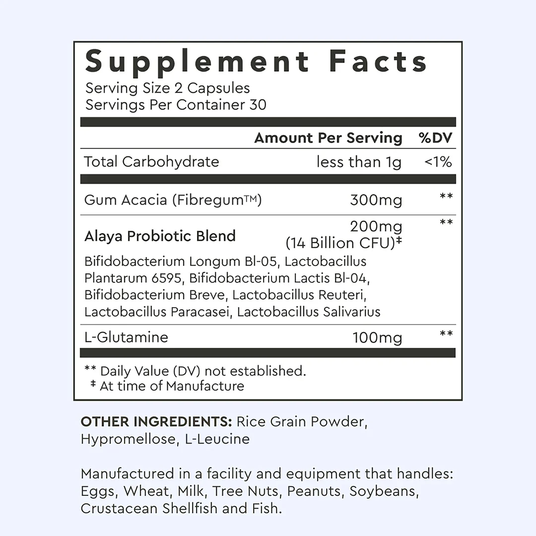 Advanced Synbiotic - Image 7