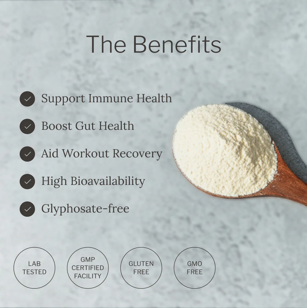 Colostrum - Image 5