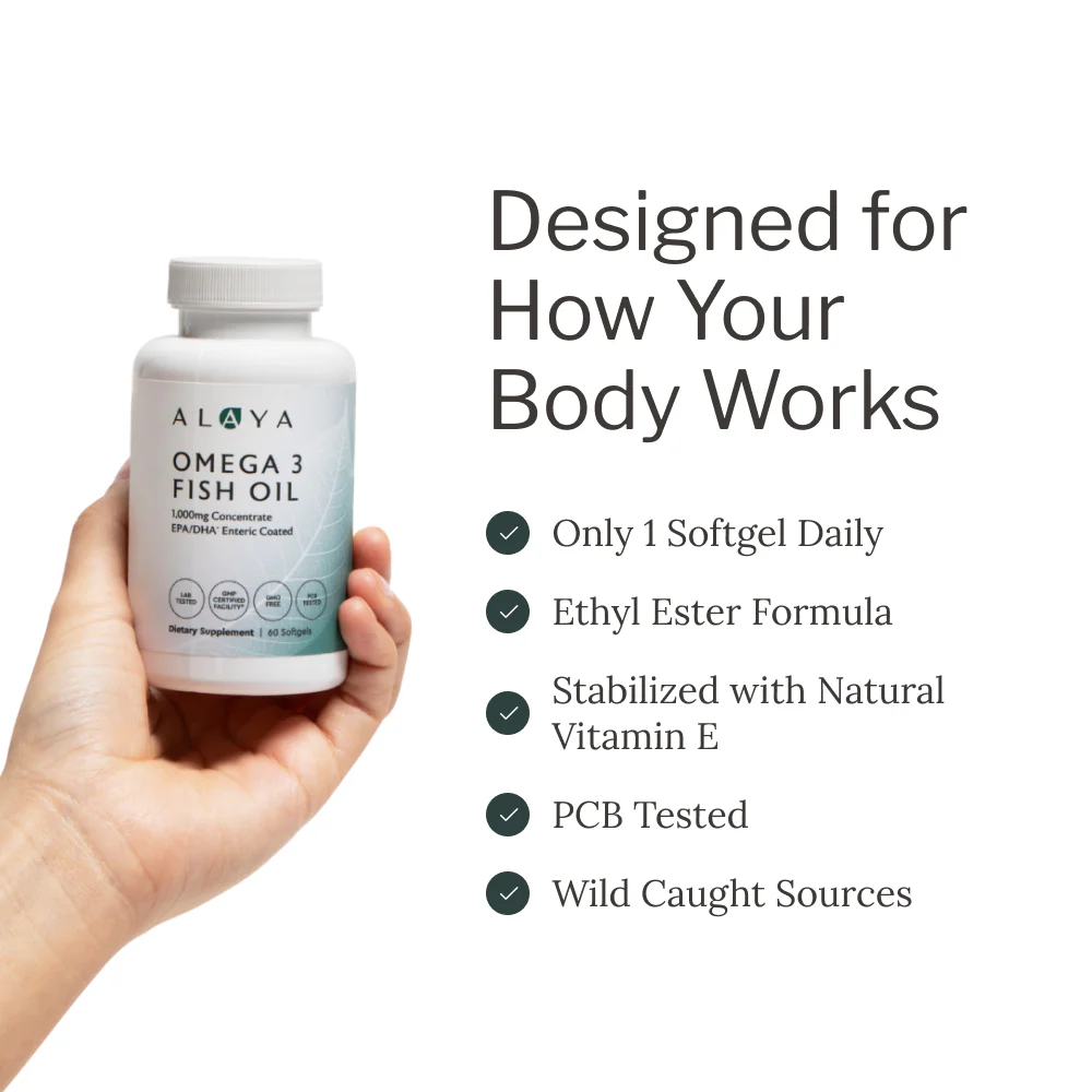 Fish Oil (EPA) - Image 5