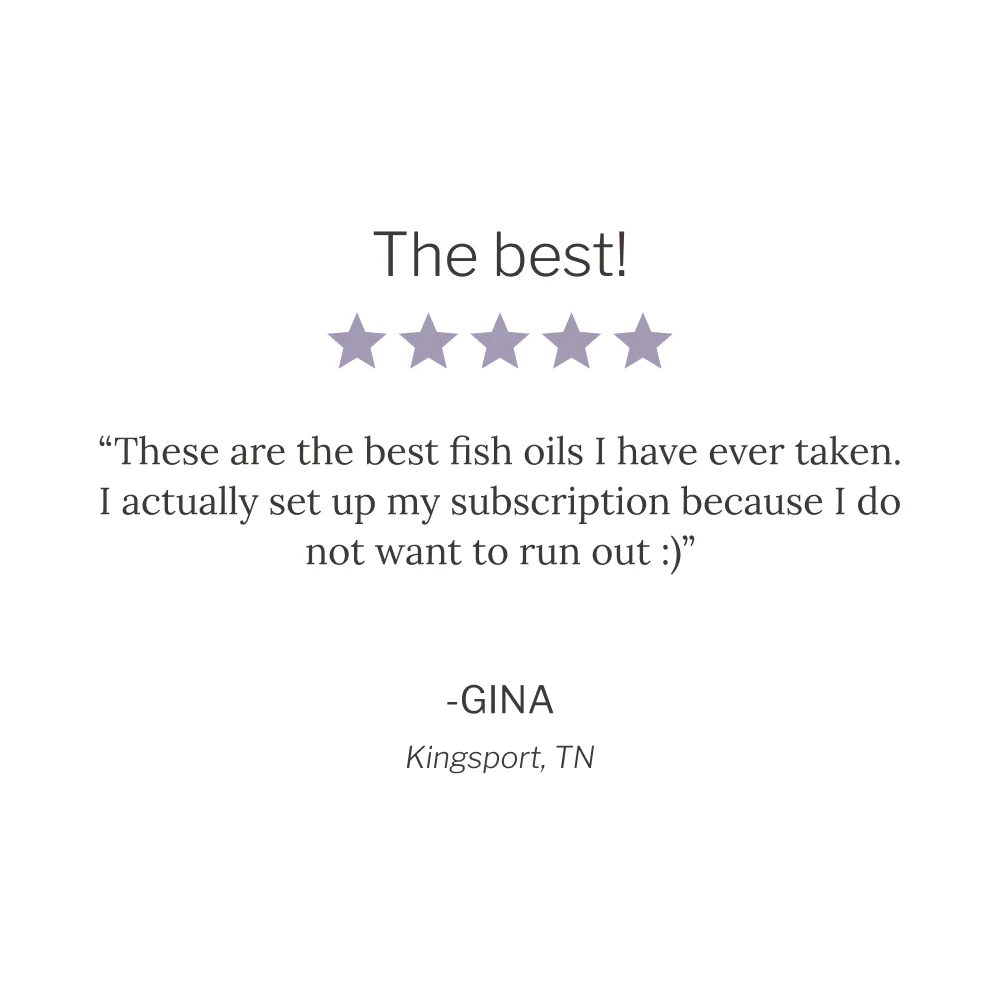 Fish Oil (EPA) - Image 6