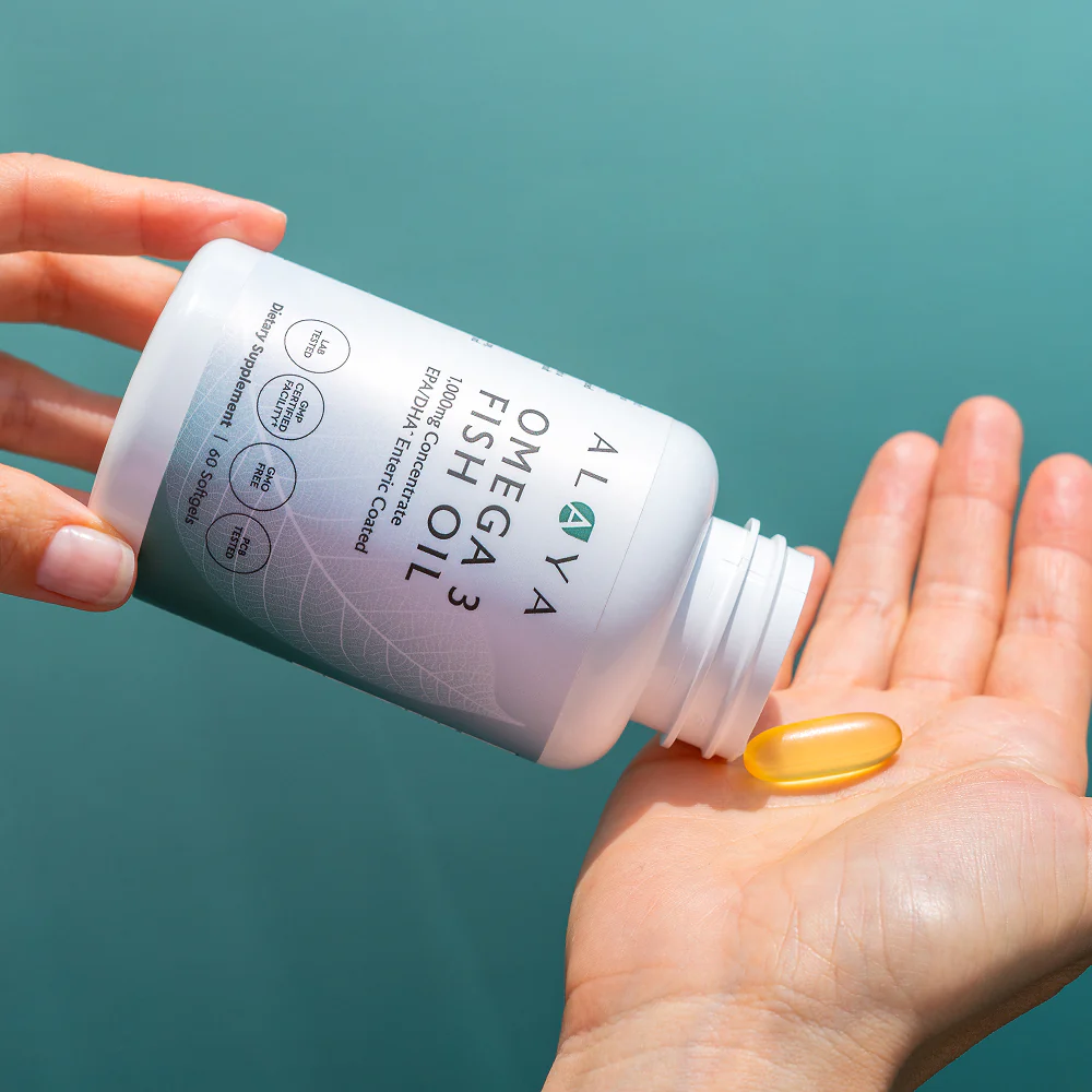 Fish Oil (EPA) - Image 9