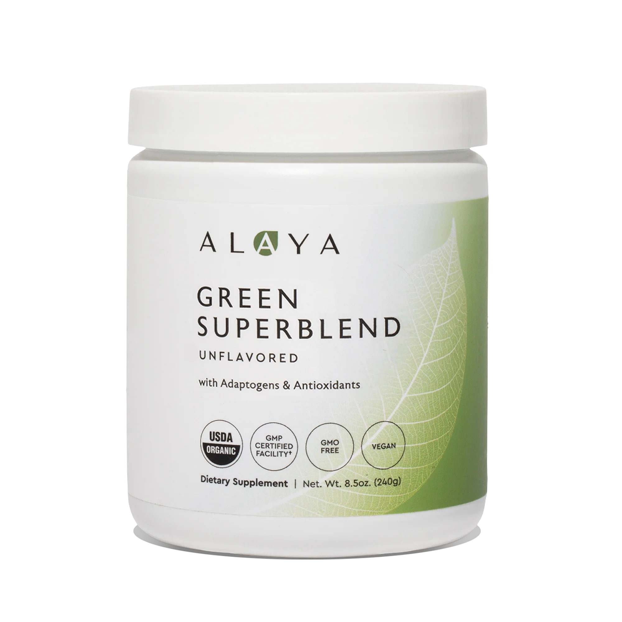 Organic Green Superblend - Image 3