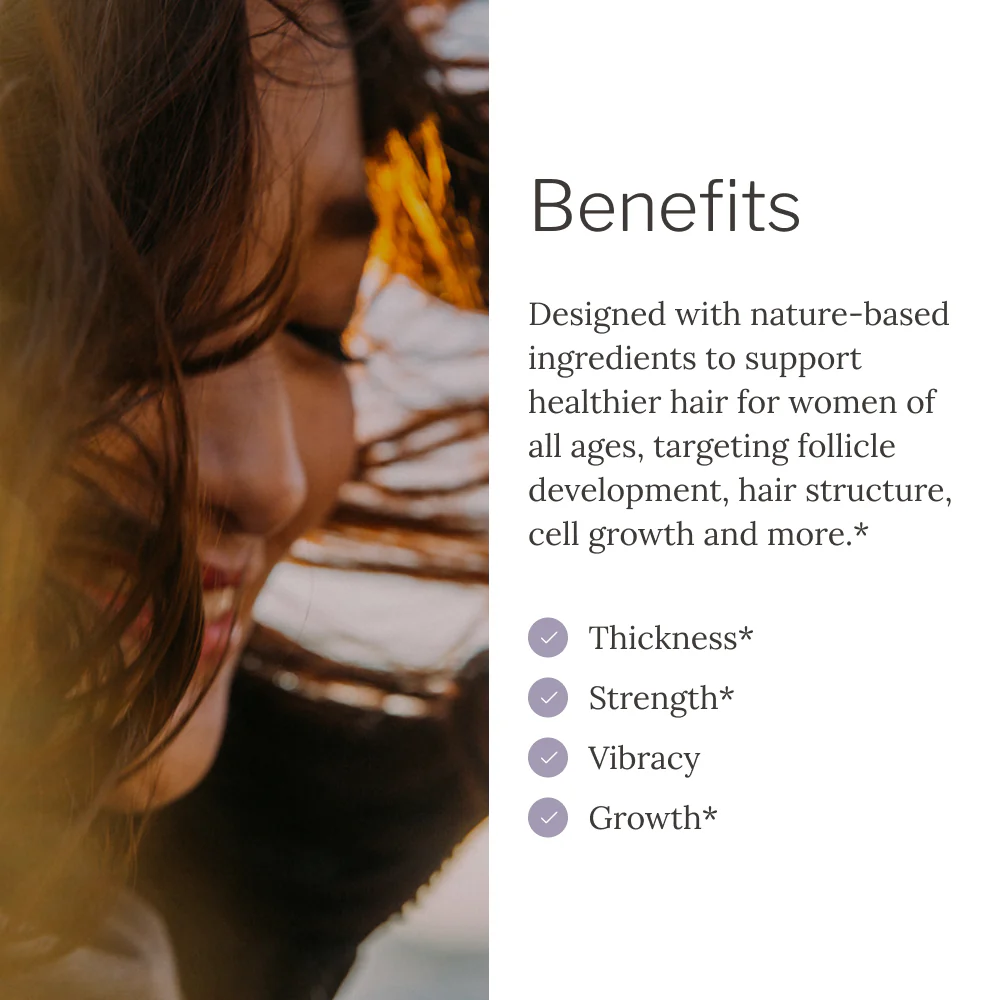 Hair Essentials - Image 4