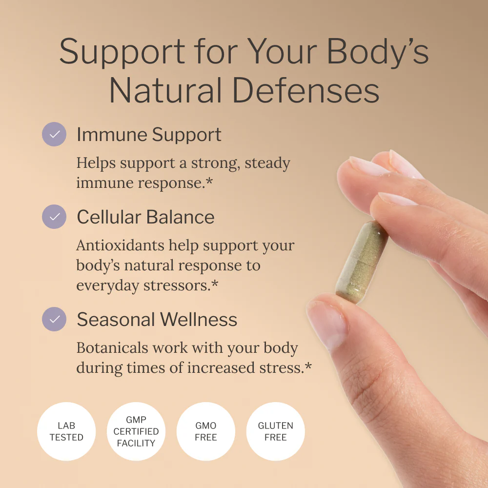 Immunity Blend - Image 3