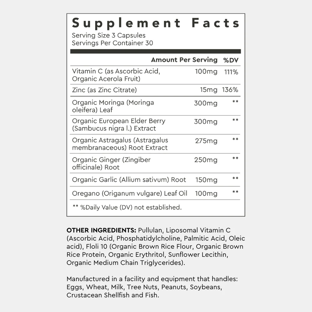 Immunity Blend - Image 7