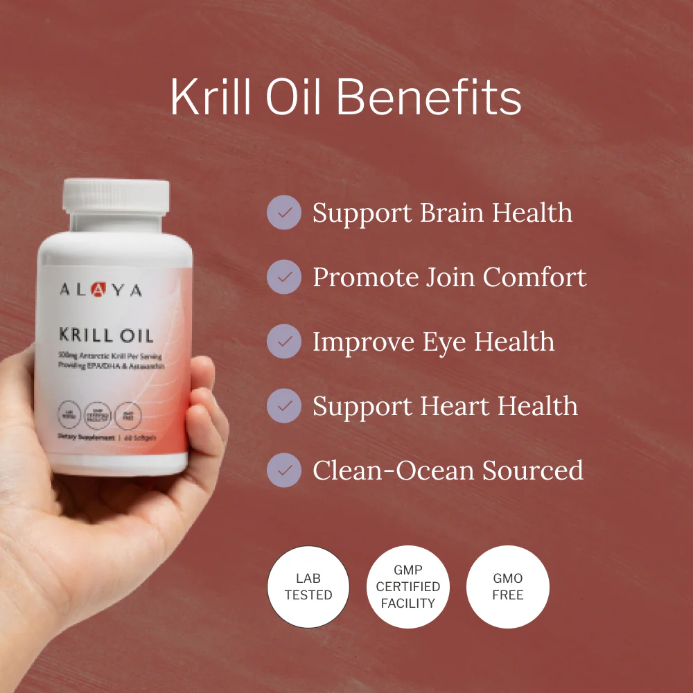 Krill Oil - Image 3