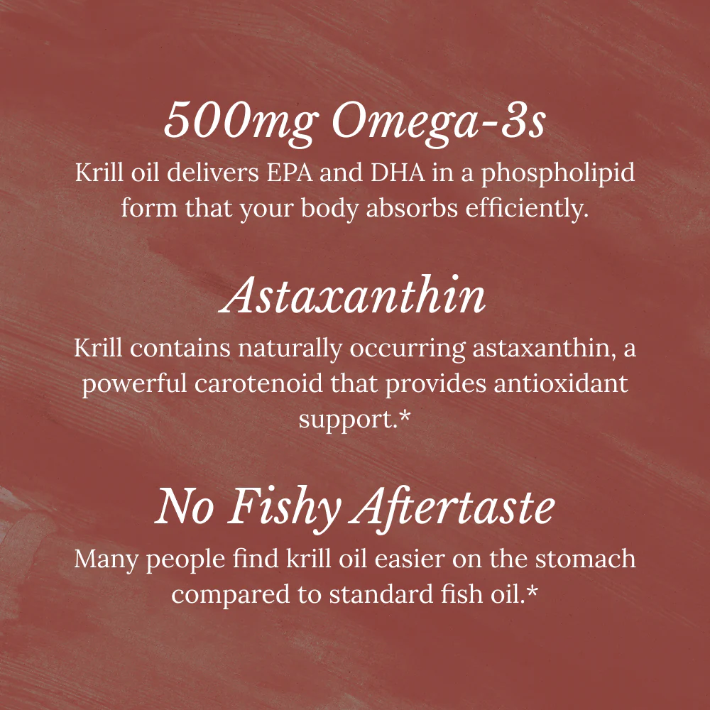 Krill Oil - Image 5