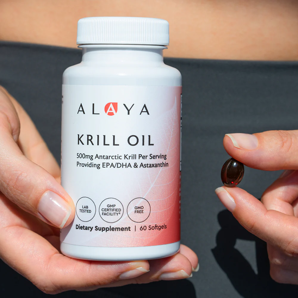 Krill Oil - Image 7