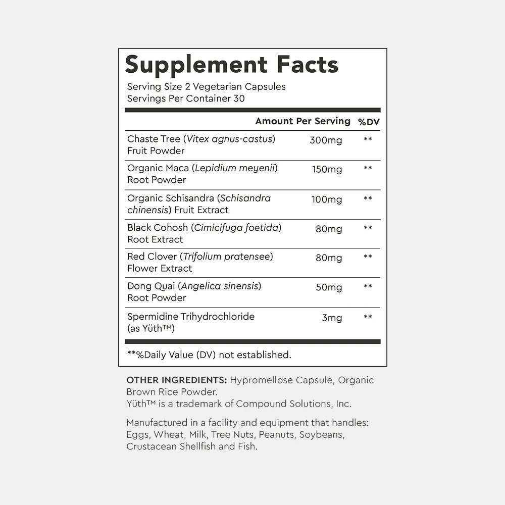 Menopause Support - Image 6