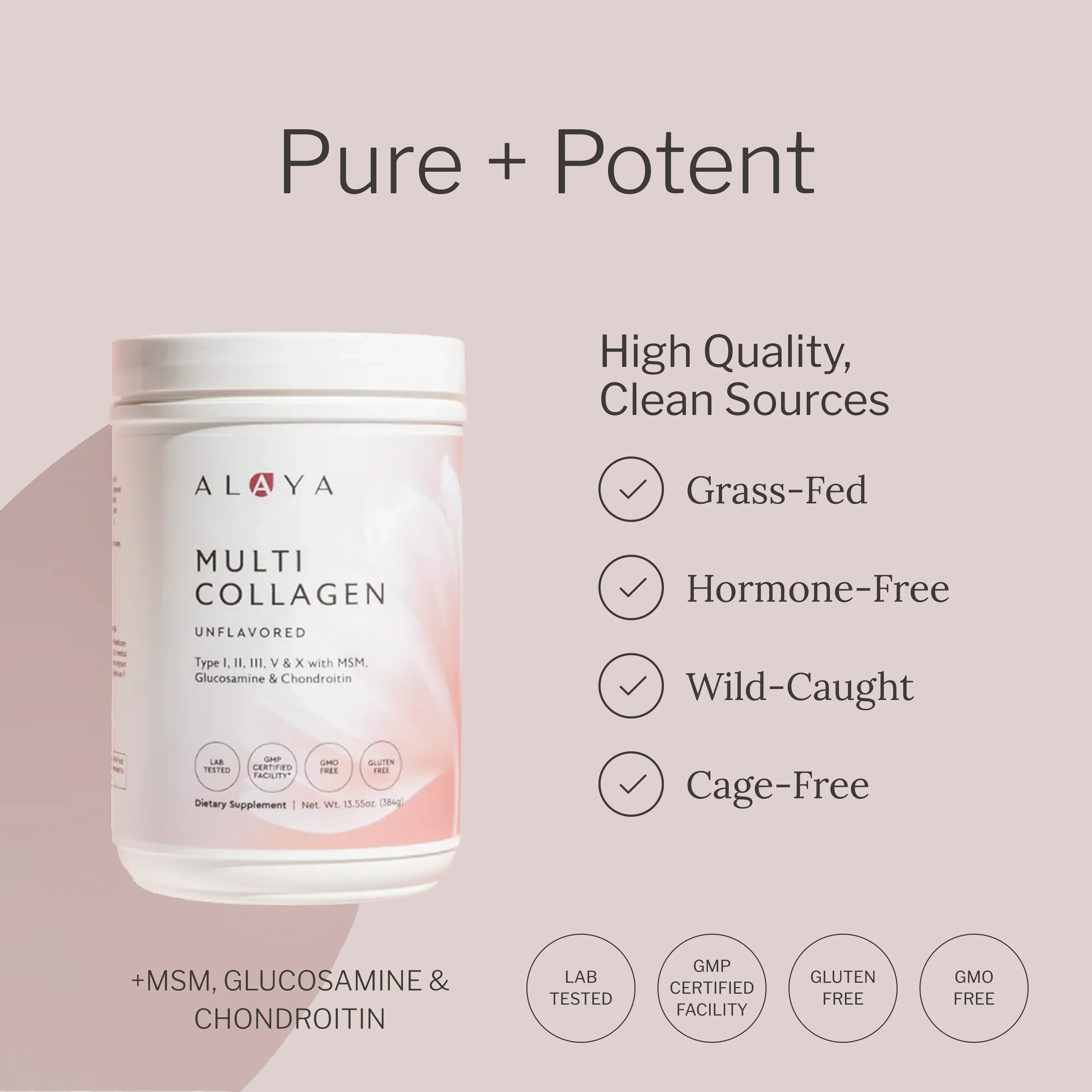 Multi Collagen - Image 9